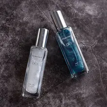 Парфюм NIVEY YAZI для женщин и мужчин, ароматизатор для тела, спрей для тела, долговечный стеклянный флакон, ароматизатор, спрей, парфюмированный феромон