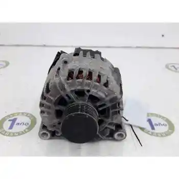 

9678048880 ALTERNATOR CITROEN C4 GRAND PICASSO