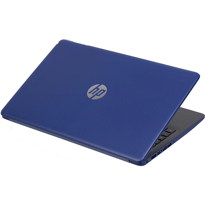 Ноутбук HP 15-db0412ur A9 9425/4Gb/SSD256Gb/R5/15.6"/FHD/W10/blue