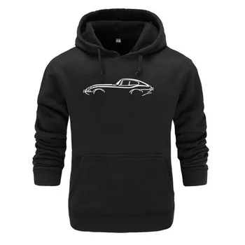 

2019 New Fashion E-TYPE INSPIRED Hoodies Brand Clothing Hip Hop Letter Print Men Hoodies High Quality Cotton Hoodies Men