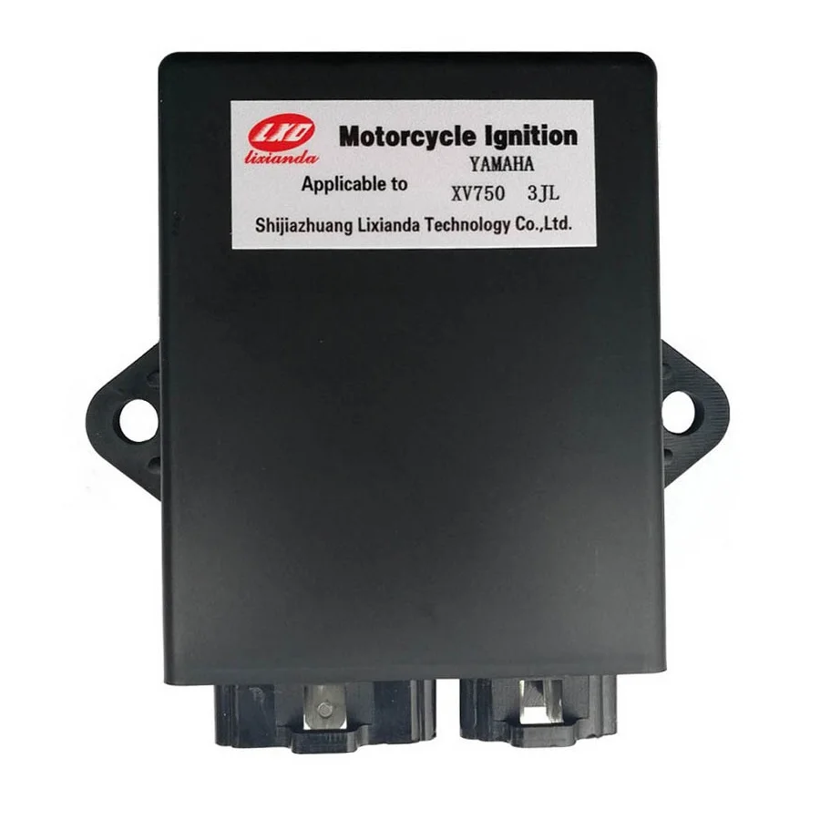 IntelligentdigitalmotorcycleigniterCDIUNITforXV750Virago1991