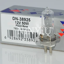 Hanaulux синий 80 DN-27073 56053026 Вт Хирургическая Лампа тени