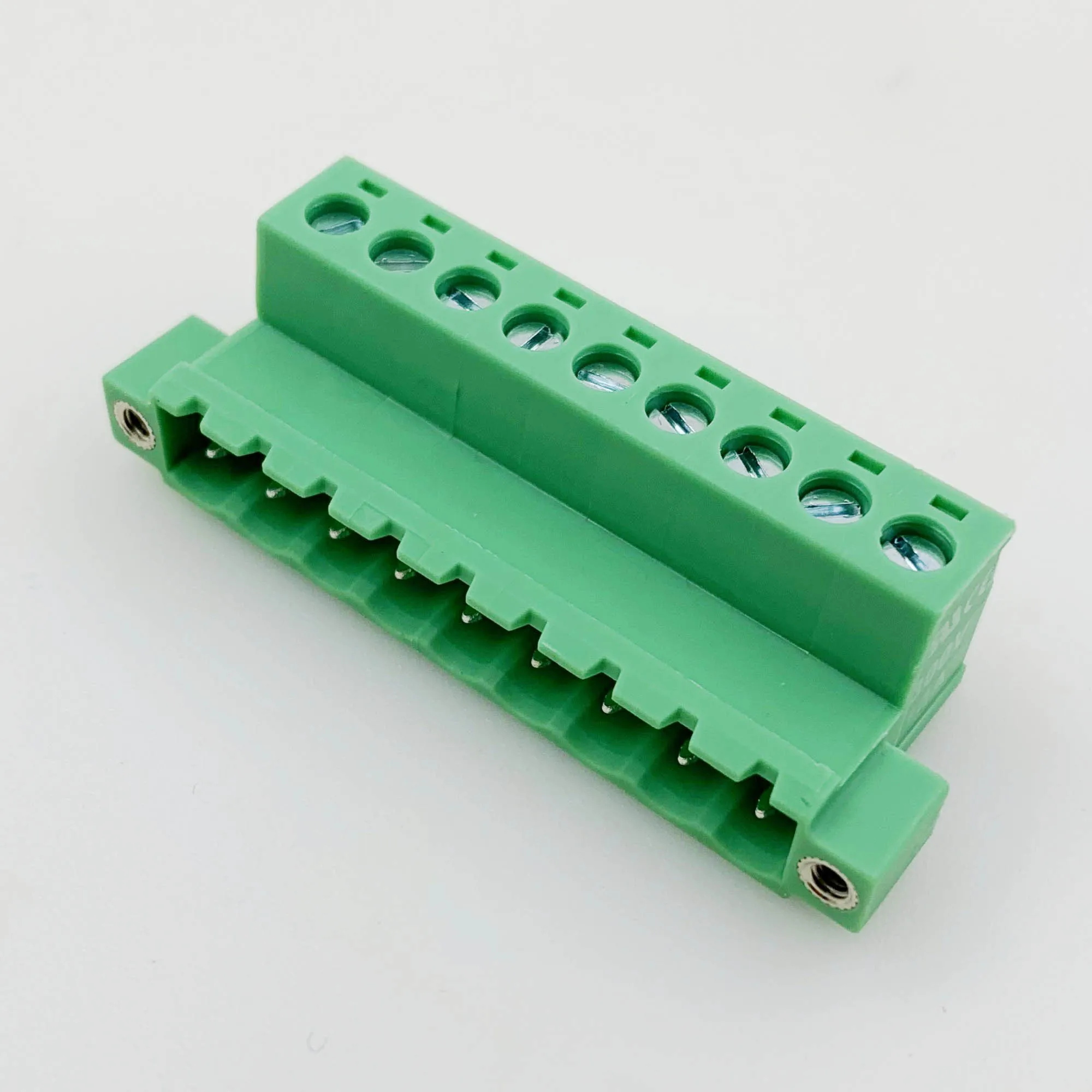 KF2EDGRKP 5 0 2P ~ 12P PCB разъем Клеммный блок 2EDGKRP мм 2PIN 12PIN IC 2 STF PHOENIX CONTACT DEGSON KEFA|Клеммные