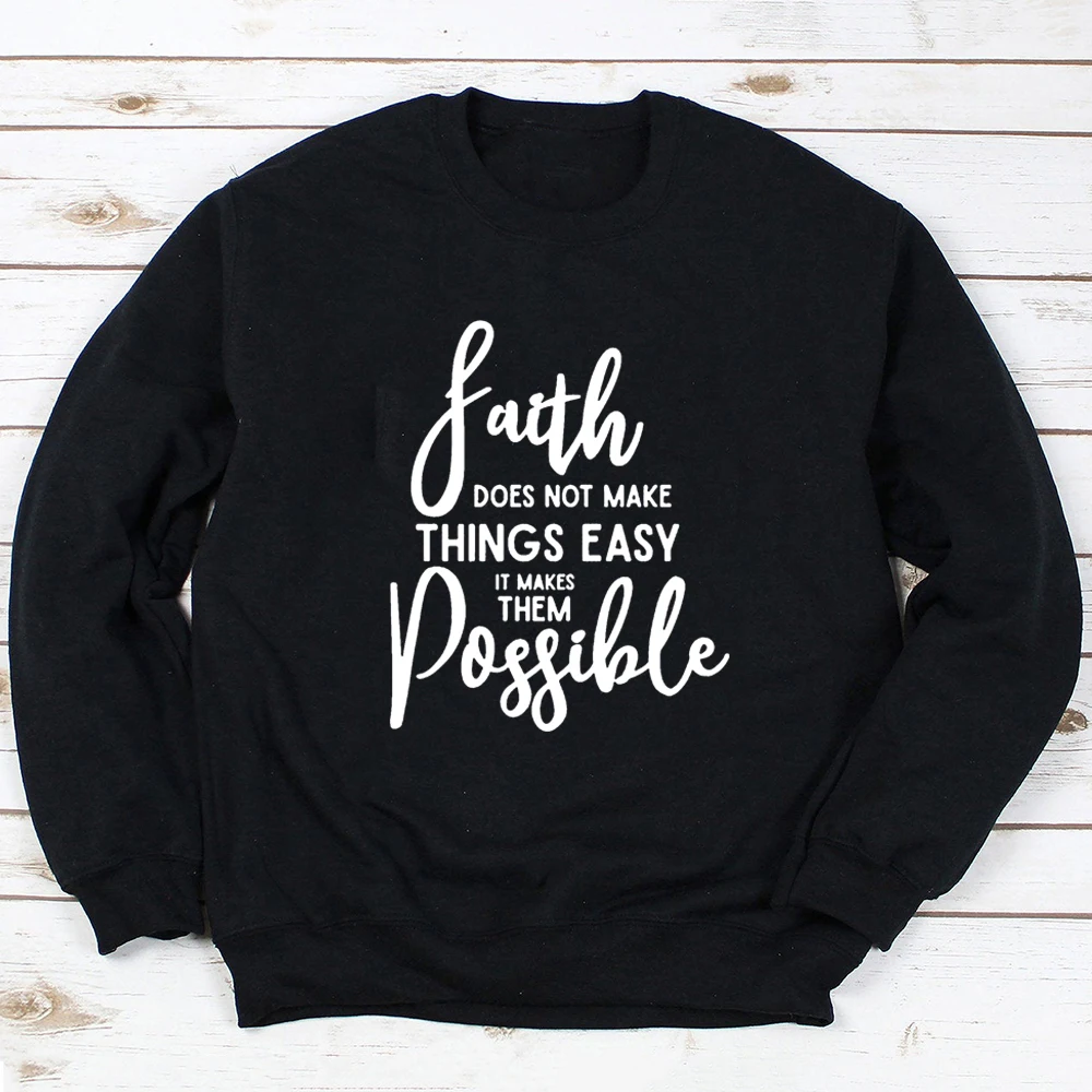 religião moletom outono streetwear gráfico tumblr hoodies pullovers