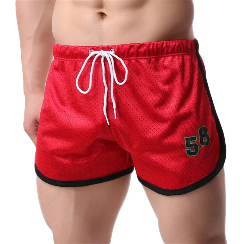 Men Board Shorts Quick Dry Summer Mens Siwmwear Beach Board Shorts Boxers For Man Swim Trunks Swimming Shorts Beachwear