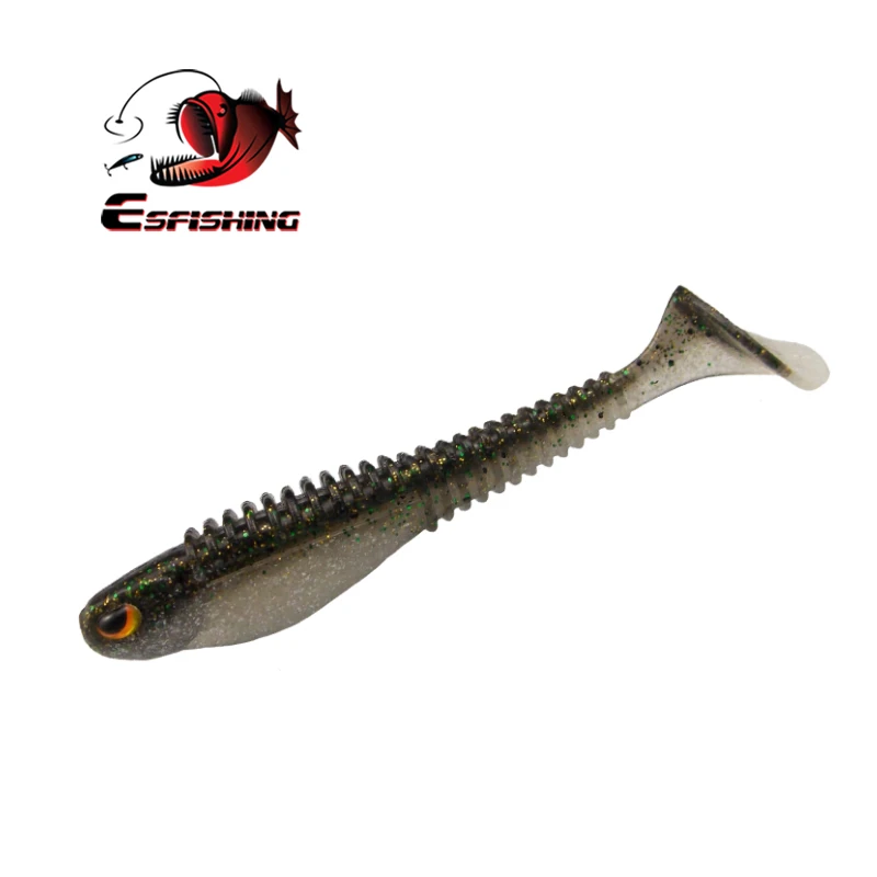 Big nasty fishing lures Clearance