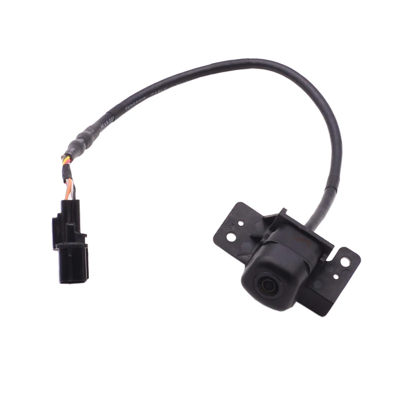 

95760-D3500 New Car Rear View Camera Reverse Trunk Handle Camera Backup Parking Camera for Hyundai Tucson 2016 2017 2018