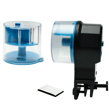 

Smart Fish Feeder Food Fish Tank Feeding Tool Simple Convenient Durable Feeder
