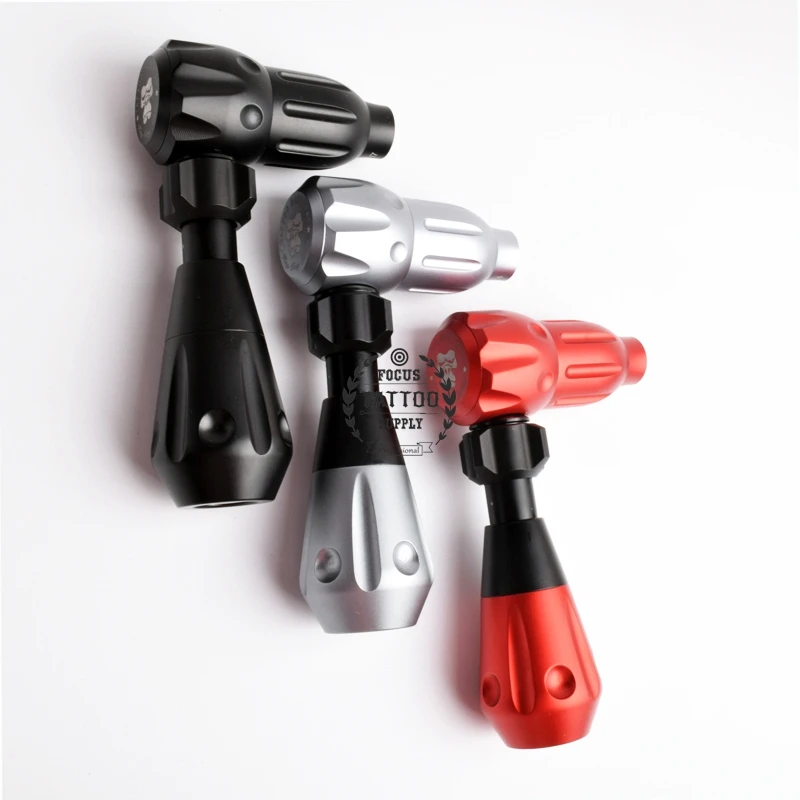 

High Quality Rotary Machine KingKong Tattoo Cartridge Machine Tattoo Rotary Tattoo Machine Strong Quiet Motor Supply