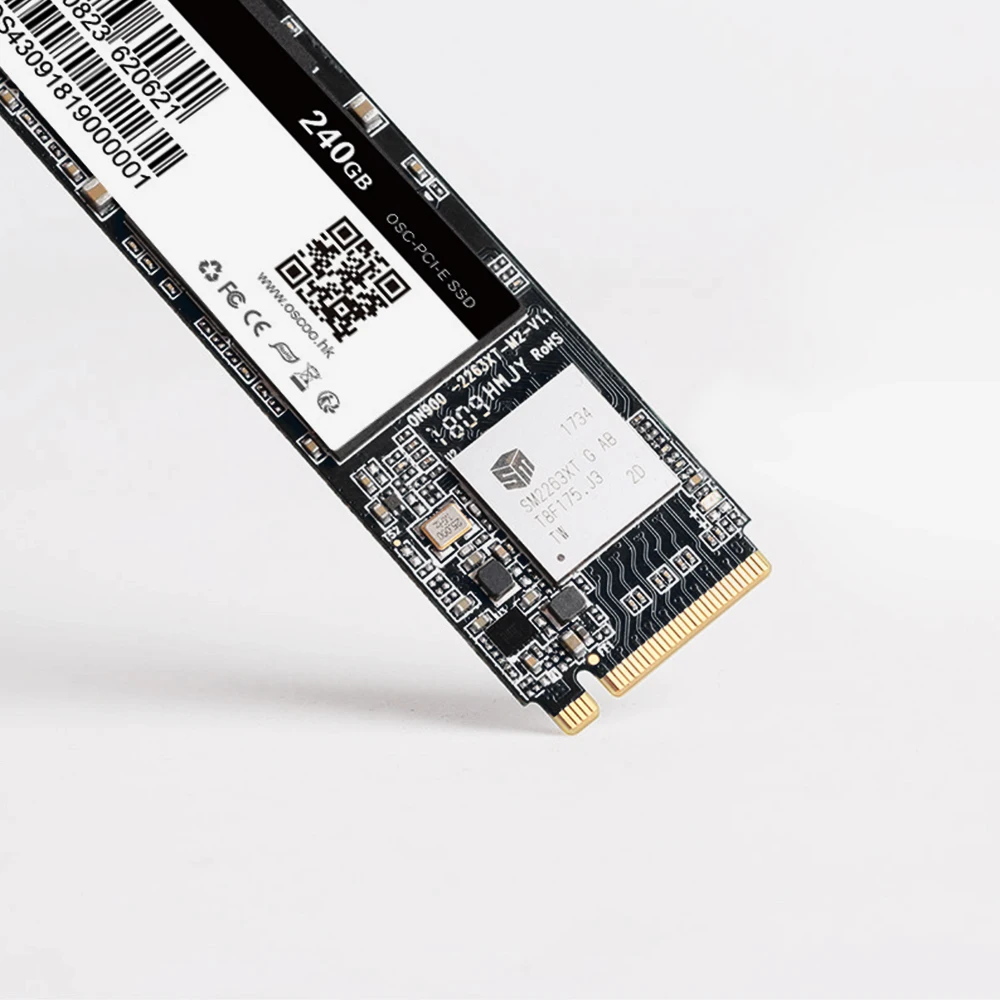 OSCOO SSD m2 Nvme M.2 PCIe NVME ssd 128 ГБ 256 512 1 ТБ жесткий диск mve 2 внутренний жёсткий для IPFS
