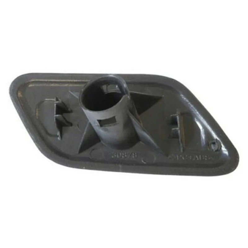 85045-09901 85044-09901 Front Bumper headlight washer spray nozzle cover headlamp washer cap For Toyota Avensis T25 2006-2008