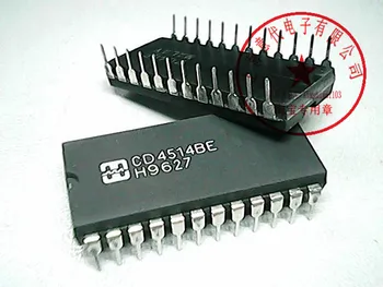 

CD4514BE 4514