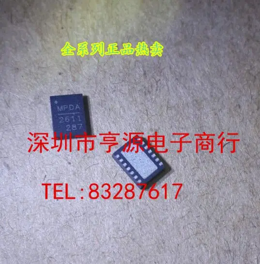 5cps MP2611 MP2611DL MP2611DL-LF-Z