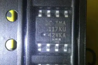 Бесплатная доставка INA117KU INA117