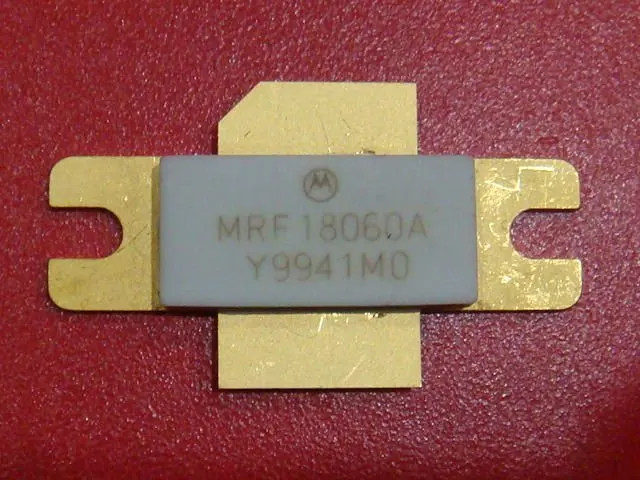 MRF18060A подлинный- KWCDZ