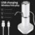 saengQ Water Pump Dispenser Water Bottle Pump Mini Barreled Water Electric Pump USB Charge Автоматический Портативный Переключатель Бутылок