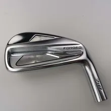 Golf iron A2 718 серебряные Утюги 3-9 P 8 штук графитовый и стальной вал с крышкой стержня