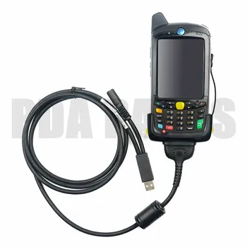 

USB Client Communications Cable (25-154073-01R) for Symbol MC65 MC659B MC67