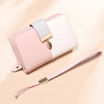 

Hombre Pasjeshouder Cardholder Card Holder Wallet Tarjetero Mujer Card Case Business Card Holder Cartera Hombre Pasjeshouder