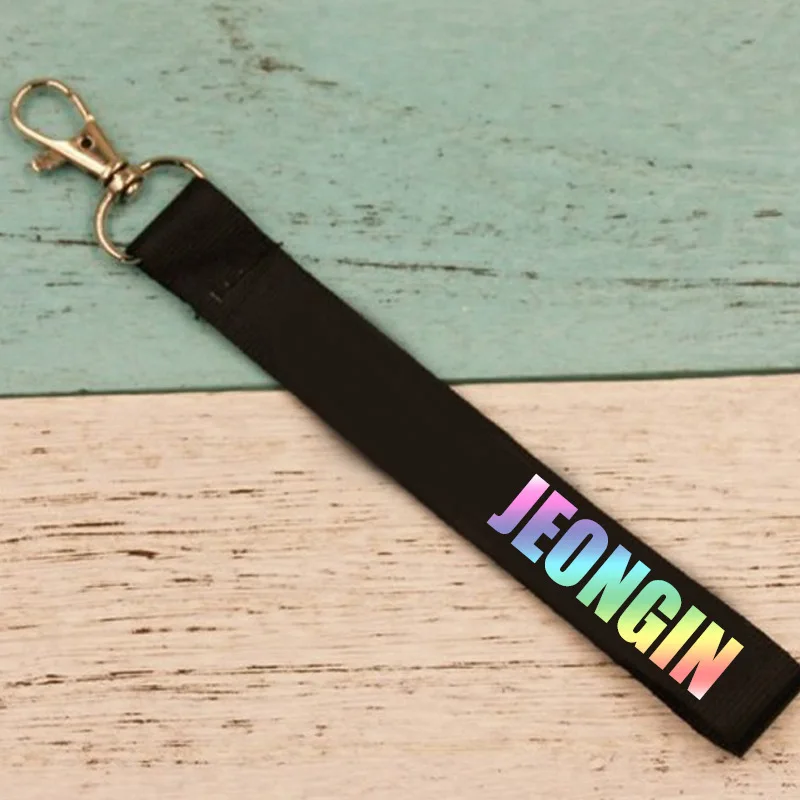 Stray Kids Keychain pendants 2020