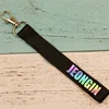 JeonGin Black