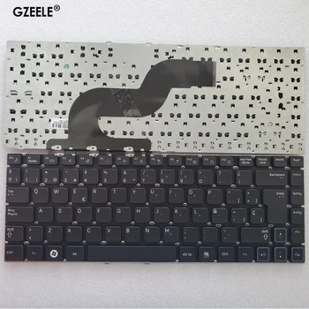 

SP Spanish NEW for Samsung RV411 RC410 RV415 RC420 RV420 RV409 E3420 E3415 NP-RV411 NP-RV420 NP-RC410 NP-RV409 laptop Keyboard