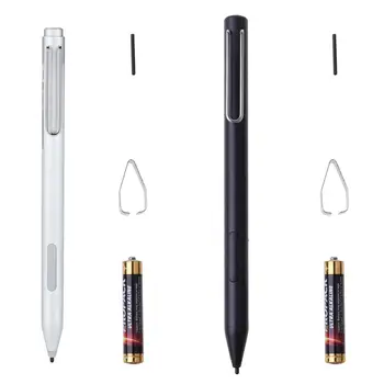 

Capacitive Pen Touch Stylus Pen Pencil for Microsoft Surface 3 Pro 3 4 5 Book for HP X360 ASUS Transformer T3 Series Accessories