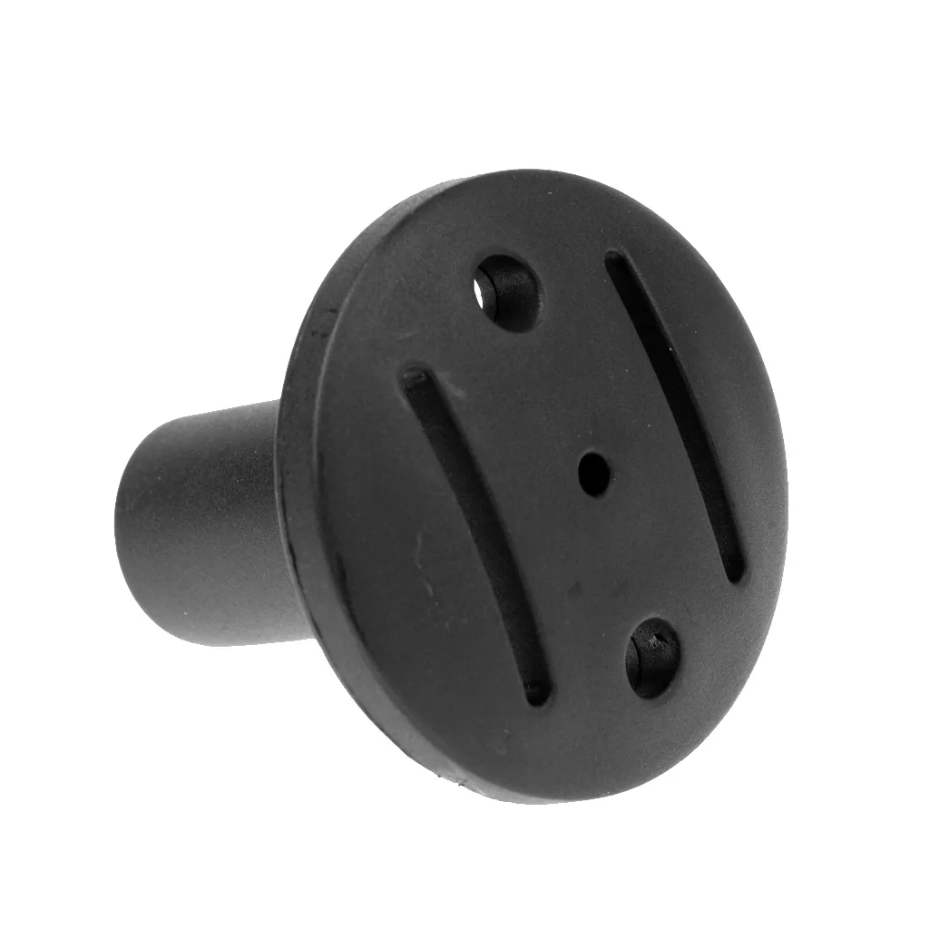 

Awning Tent Support Rod / Trekking Pole Tip Cap - Puncture Protection - 13mm