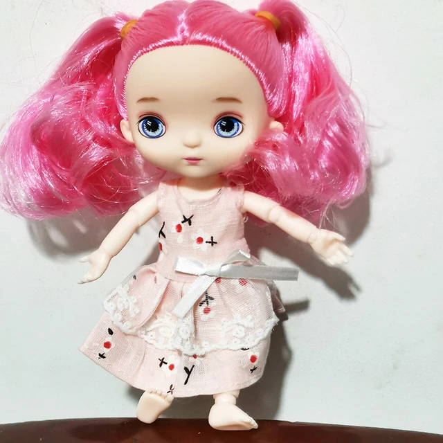 cute kawaii dolls