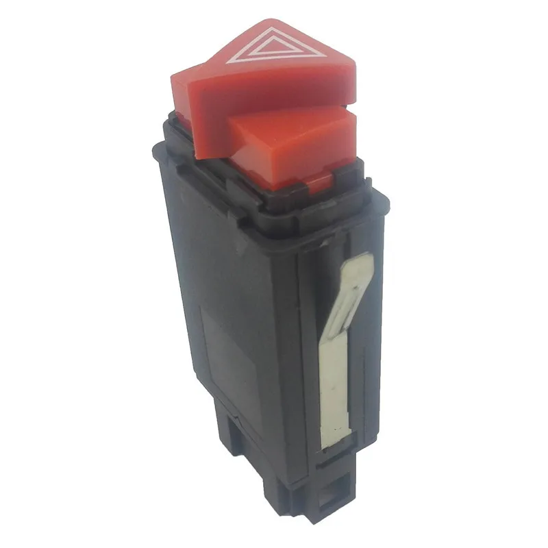 Bouton Warning/clignotants Pour AUDI A3 (8L) 1996-2003 - Réf 8L0941509L