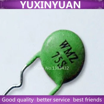 

20 PCS/LOT WMZ75S WMZ75 Z75S WMZ-75S