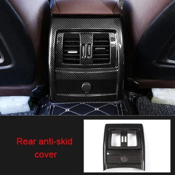 

Carbon fiber Car interior accessories decoration For BMW 3 series F30 F31 F35 2013-2019 Car-styling Accessories