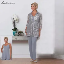 pantsuit mother of the bride