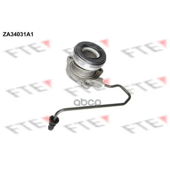 Подшипник Выжимной Гидравлический FTE Automotive арт. ZA34031A1