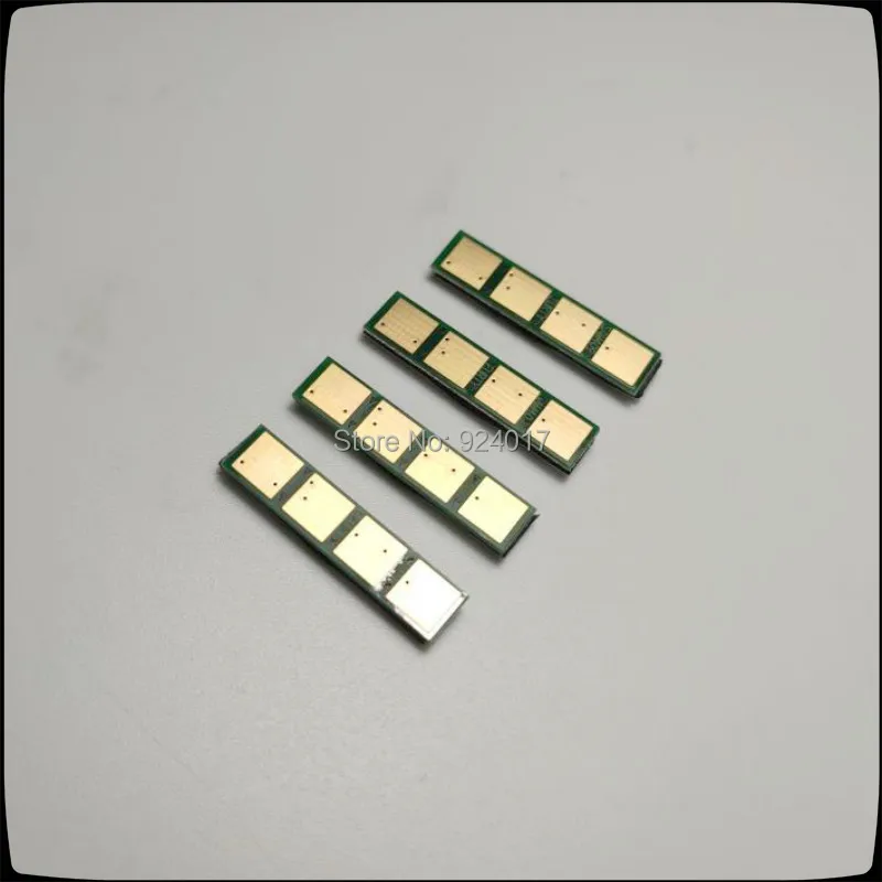 Для Samsung CLX 3170 3170FN 3175 3175FN 3175FW принтера тонер чип для заполнения тонера|toner chips|chip