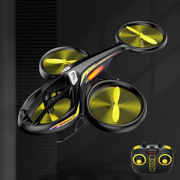 

3D Headless Mode RC Drones Toy Gift Helicopter Remote Control Micro Drone Profissional Rc Helicopter Selfie Drones Dron Bb50