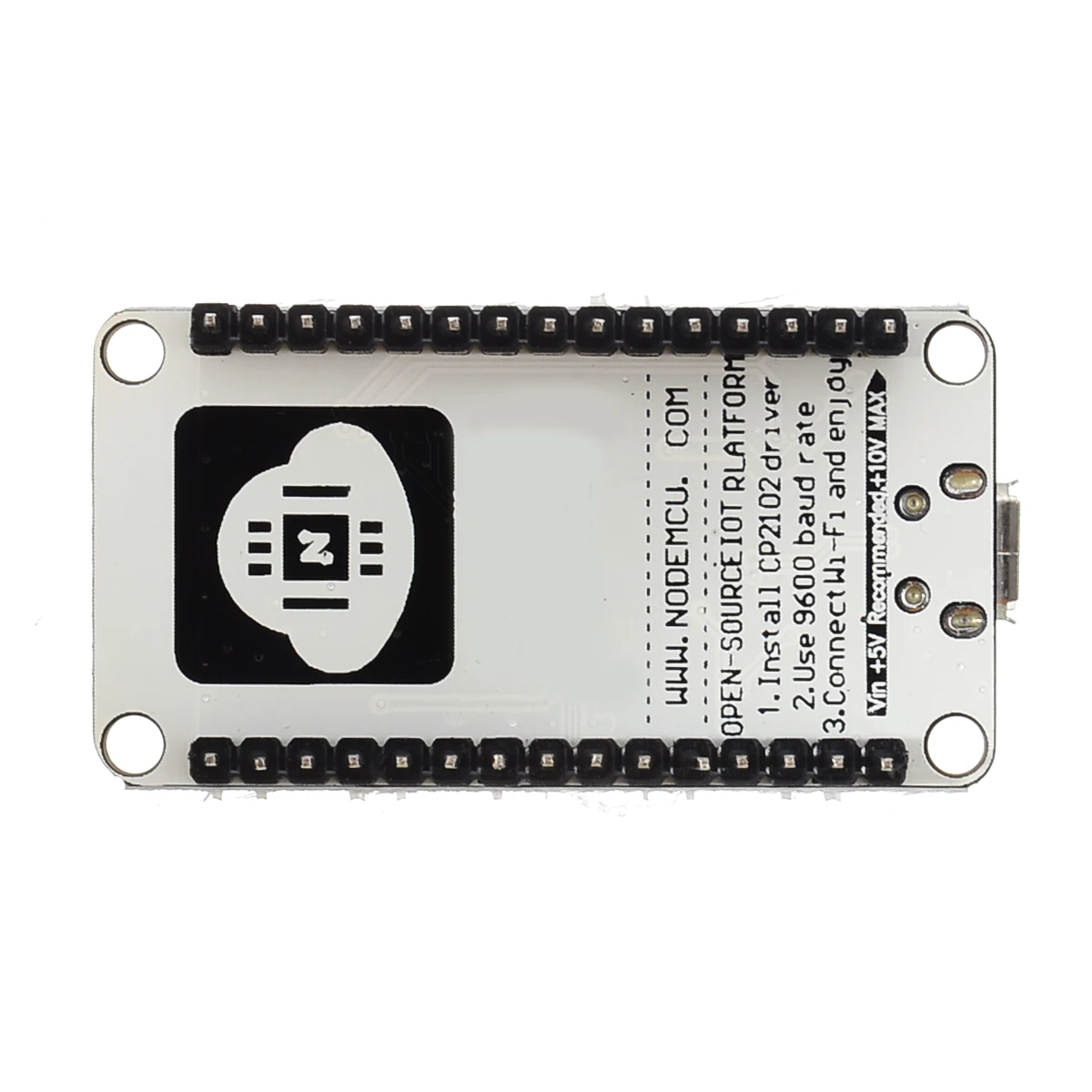 ESP8266 Module WiFi Internet Things Development Board CP2102 Based ESP8266 for Jammer V3 Full Support Hacking Tool Attacks