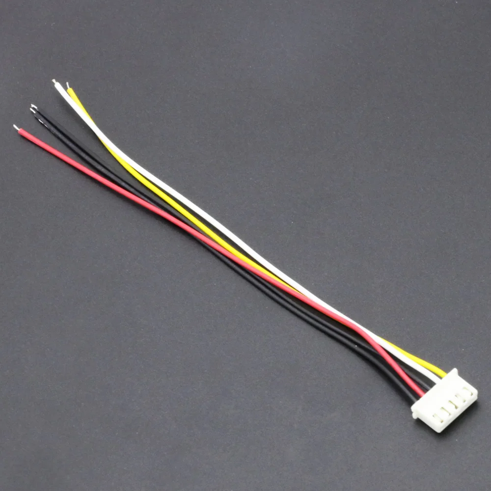 Новый набор 10 пар/лот 150 мм RC lipo зарядное устройство штекер 2S1P 3S1P 4S1P 5S1P 6S1P 7S1P 8S1P