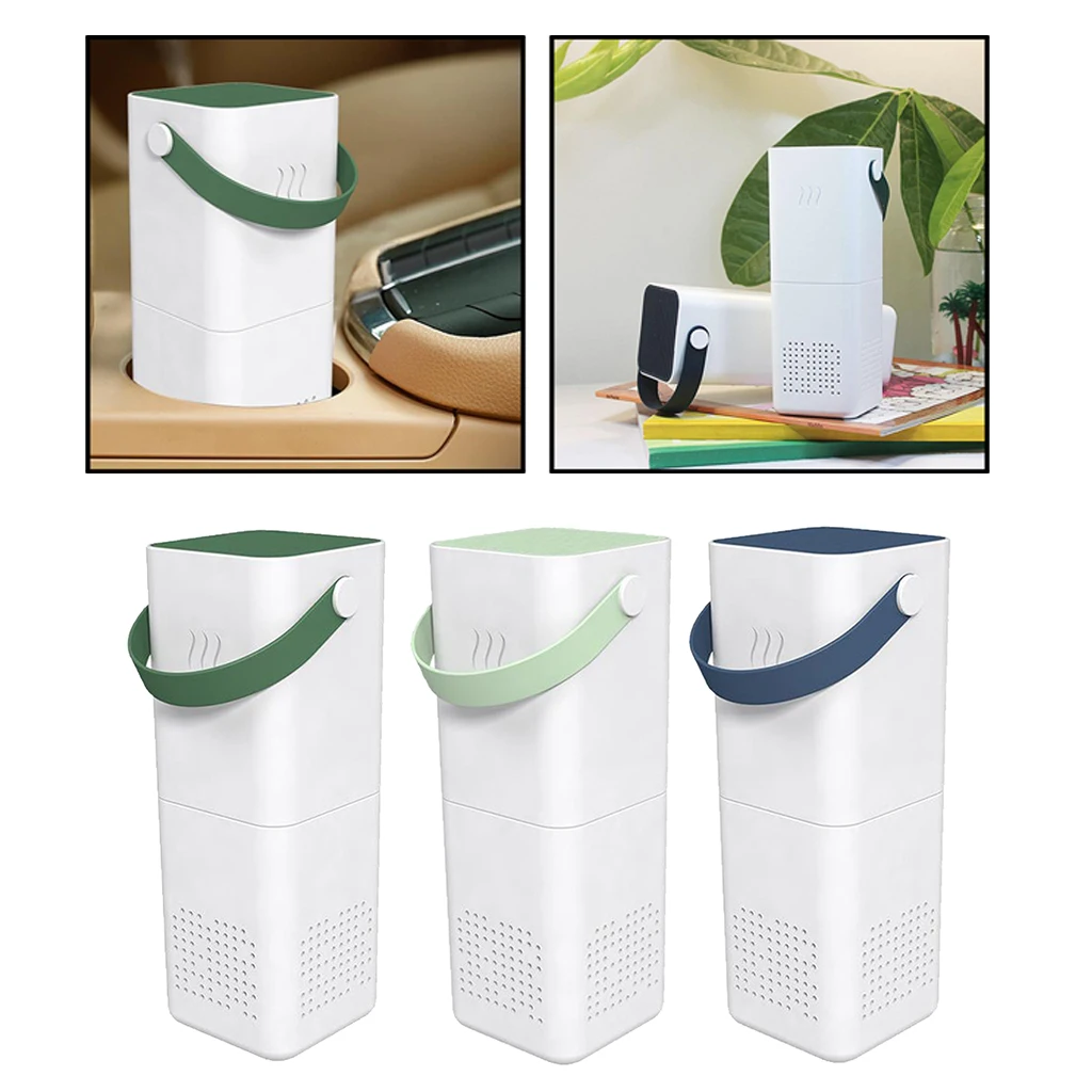 s for Home Allergies and Pets Hair  Filter, Quiet Filtration System in Bedroom, Removes Smoke Odor Dust Mold