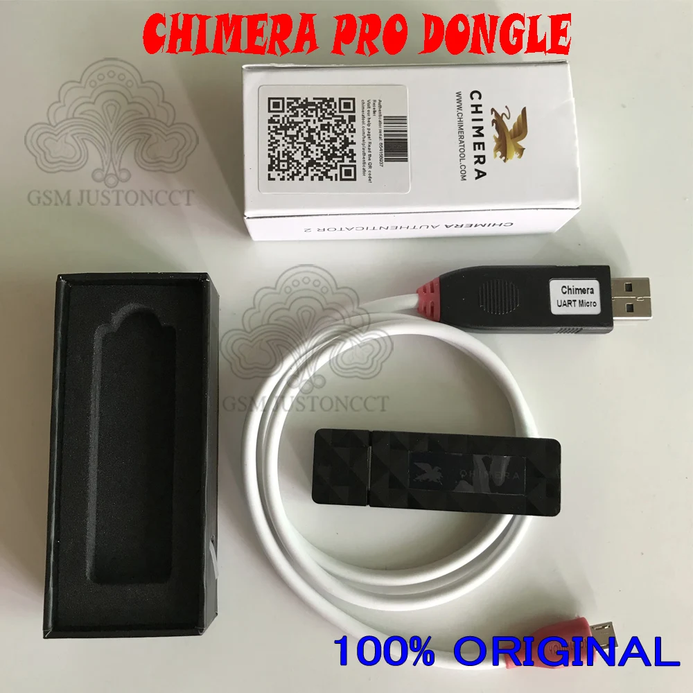 Gsmjustoncct 2020 Chimera Dongle cator со всеми модулями 12 месяцев лицензии|Детали устройств