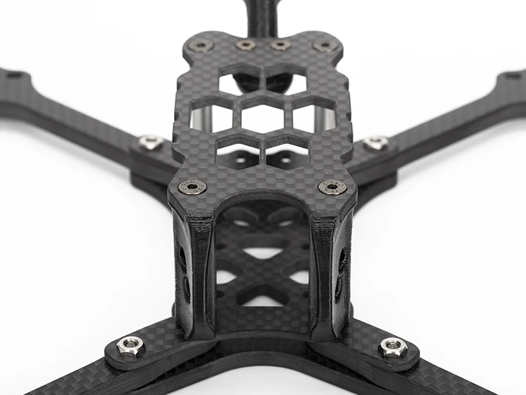 TransTEC Лазерная HD рамка работает с FPV опыт комбо и FPV fly больше комбо