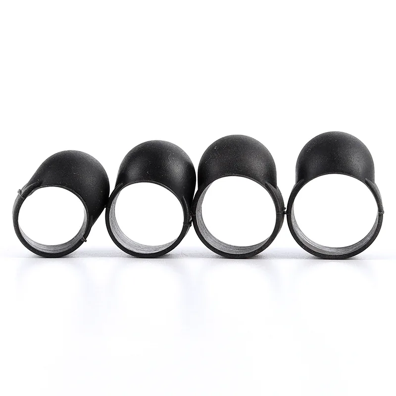 

Tongue Drum Finger Sleeve 4Pcs/Set
