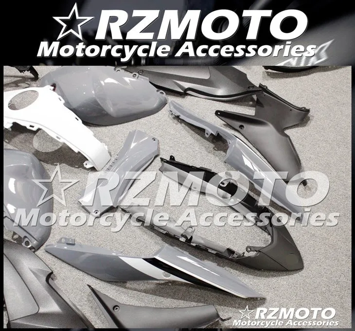 ABS мотоцикл обтекатель комплект для YAMAHA YZF R25 R3- год кузов литьевая форма Магазин № 2194