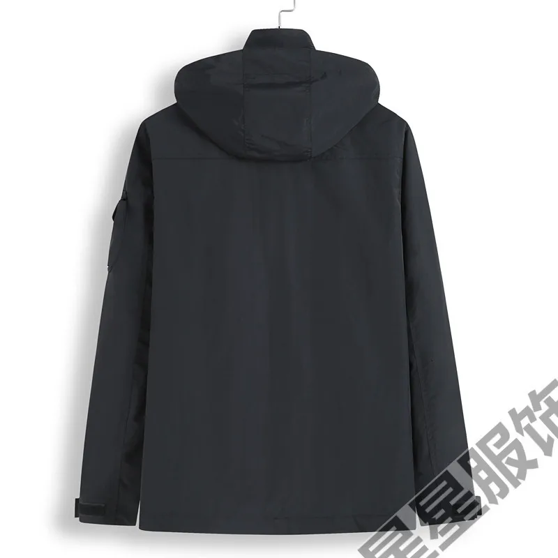 Размер плюс 6XL 7XL 8XL 10XL хлопковые куртки для мужчин Военная Рабочая куртка тактическая Боевая деловая мужская куртка куртки-бомберы для мужчин