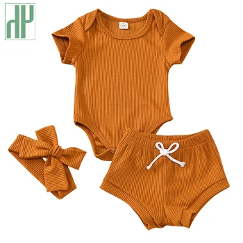 

Fashion girl summer clothes Cotton Linen Kids Baby Boys Outfit Suit Clothes Set Toddler Solid Casual Vest Tops Short Pants 2Pcs