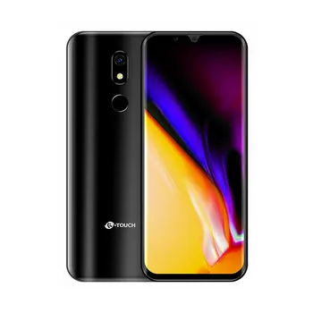 

Pouch MT6739V/CWA Play Store 4G mobile phone Fingerprint Unlock Face ID Android 8.1 Smartphone