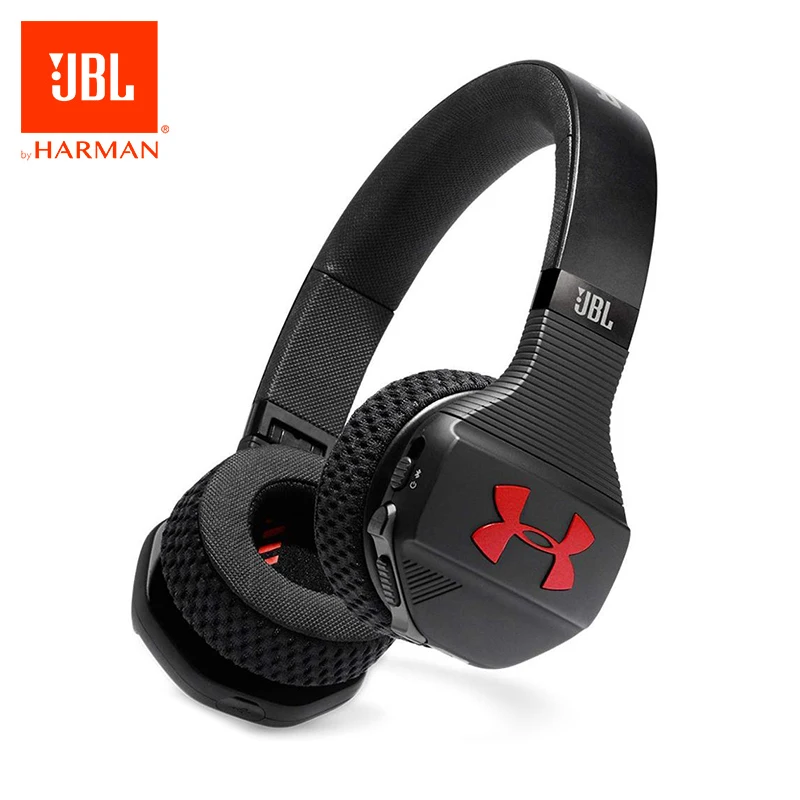 Наушники с защитой от пота Под Armour JBL мкА TRAIN IPX4 беспроводные наушники Bluetooth Hi-Fi