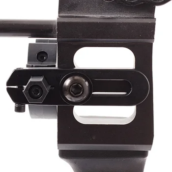 

Parts Arrow Rest Supply Archery Compound Bow Adjustable Wear-resistant