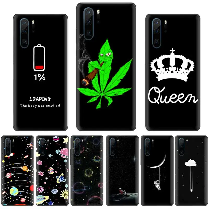 Чехол для Huawei P9 P10 P20 P30 Lite 2016 2017 2019 plus pro P smart | Мобильные телефоны и аксессуары