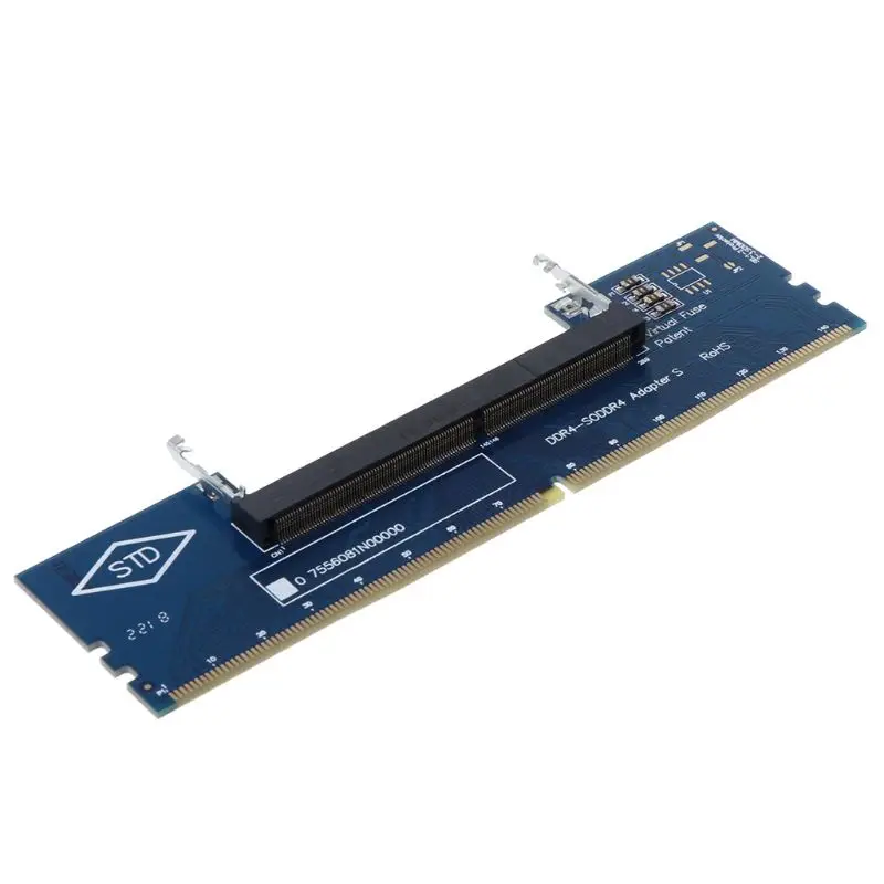 Адаптер DDR4 для ноутбука и настольного ПК|Платы расширения| |